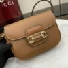 GG gucc luxury designer fashion for women handbag shoulder bag Horsebit 20cm