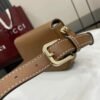 GG gucc luxury designer fashion for women handbag shoulder bag Horsebit 20cm
