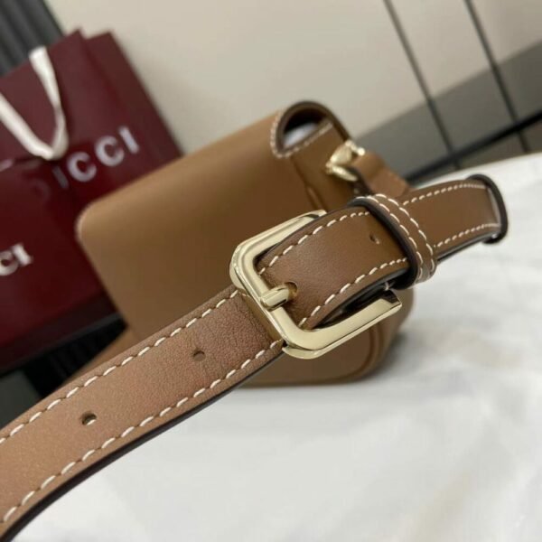 GG gucc luxury designer fashion for women handbag shoulder bag Horsebit 20cm