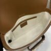 GG gucc luxury designer fashion for women handbag shoulder bag Horsebit 20cm
