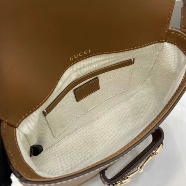 GG gucc luxury designer fashion for women handbag shoulder bag Horsebit 20cm