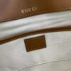 GG gucc luxury designer fashion for women handbag shoulder bag Horsebit 20cm