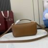 GG gucc luxury designer fashion for women handbag shoulder bag Horsebit 22.5cm
