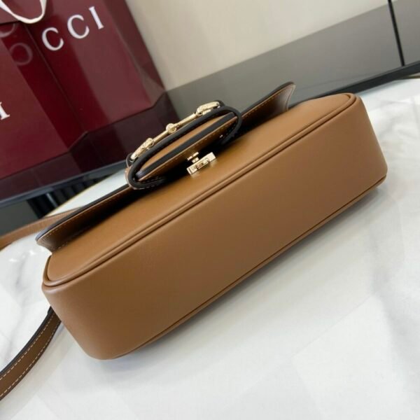 GG gucc luxury designer fashion for women handbag shoulder bag Horsebit 22.5cm