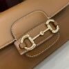 GG gucc luxury designer fashion for women handbag shoulder bag Horsebit 22.5cm