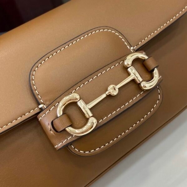 GG gucc luxury designer fashion for women handbag shoulder bag Horsebit 22.5cm