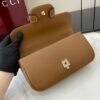 GG gucc luxury designer fashion for women handbag shoulder bag Horsebit 22.5cm