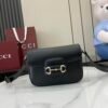 GG gucc luxury designer fashion for women handbag shoulder bag Horsebit 20cm