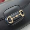 GG gucc luxury designer fashion for women handbag shoulder bag Horsebit 20cm