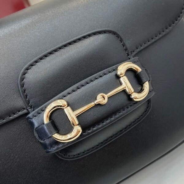 GG gucc luxury designer fashion for women handbag shoulder bag Horsebit 20cm