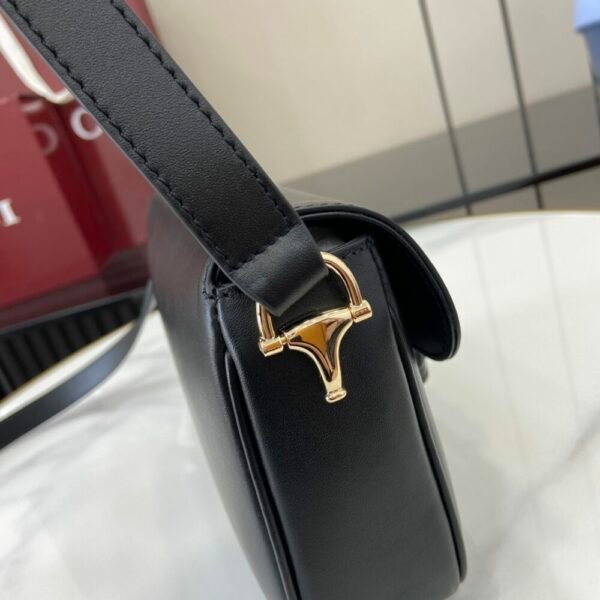 GG gucc luxury designer fashion for women handbag shoulder bag Horsebit 20cm