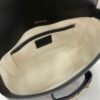GG gucc luxury designer fashion for women handbag shoulder bag Horsebit 20cm