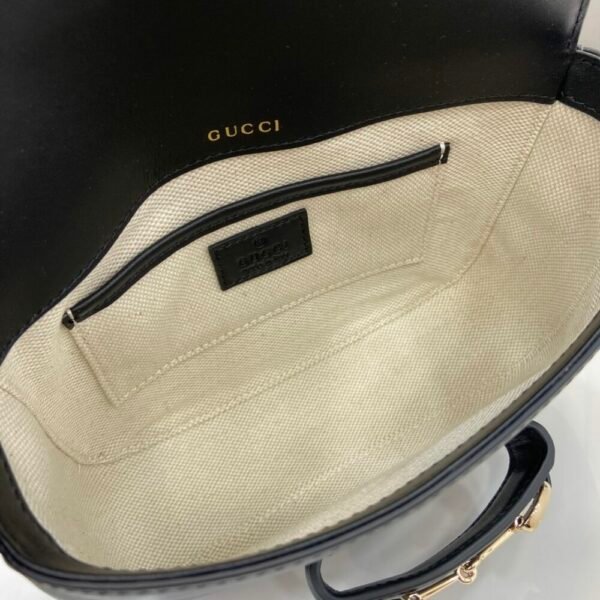 GG gucc luxury designer fashion for women handbag shoulder bag Horsebit 20cm