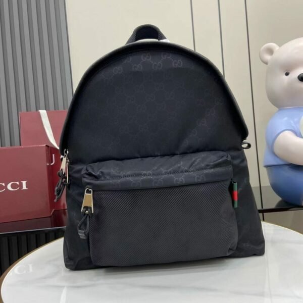 GG gucc luxury designer fashion for women handbag shoulder bag backpack 36.5cm