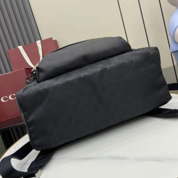 GG gucc luxury designer fashion for women handbag shoulder bag backpack 36.5cm