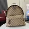 GG gucc luxury designer fashion for women handbag shoulder bag backpack 36cm