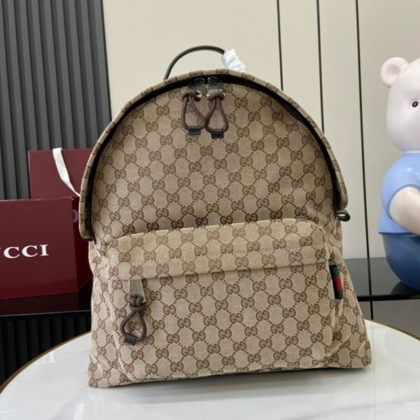 GG gucc luxury designer fashion for women handbag shoulder bag backpack 36cm