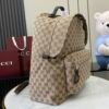 GG gucc luxury designer fashion for women handbag shoulder bag backpack 36cm