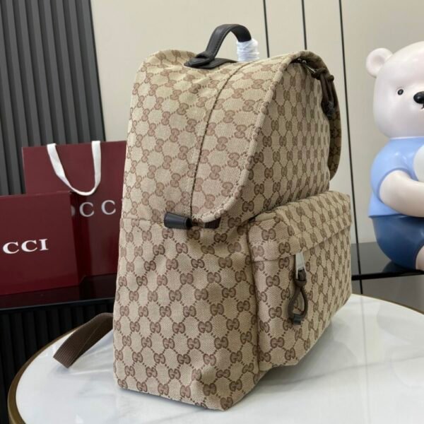 GG gucc luxury designer fashion for women handbag shoulder bag backpack 36cm