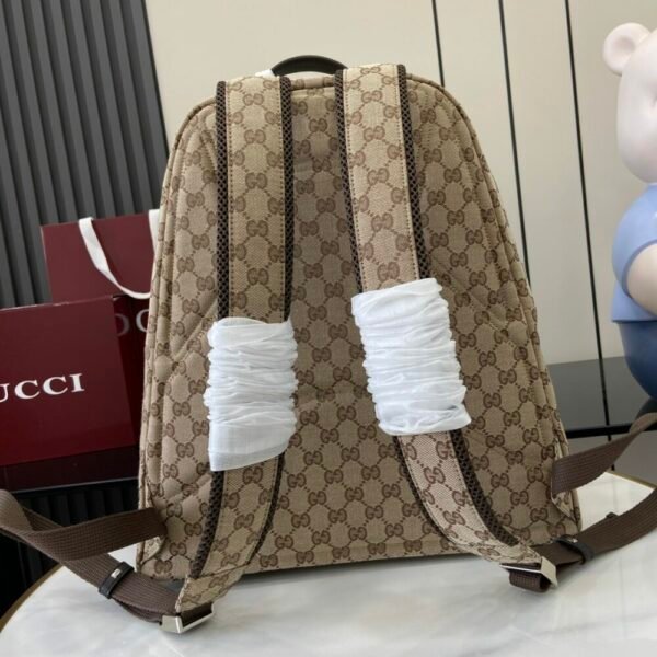 GG gucc luxury designer fashion for women handbag shoulder bag backpack 36cm