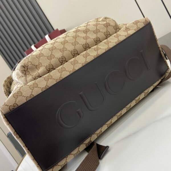 GG gucc luxury designer fashion for women handbag shoulder bag backpack 36cm