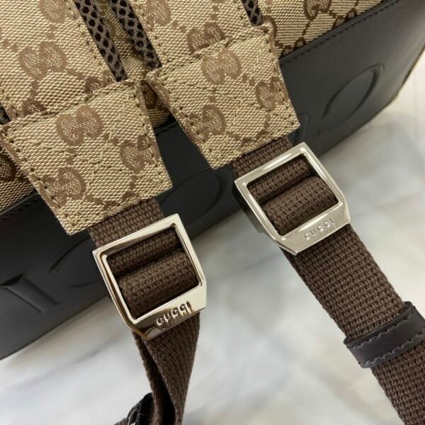 GG gucc luxury designer fashion for women handbag shoulder bag backpack 36cm