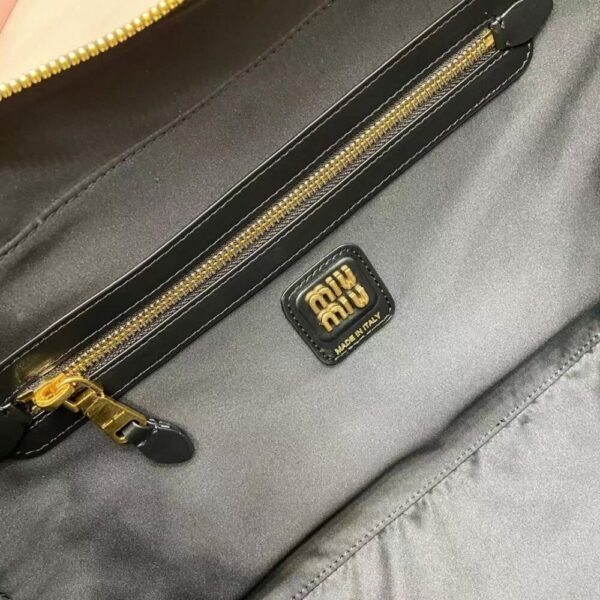 wsxc1745427346625_8 MM miuniu luxury designer fashion for women handbag shoulder bag Briefcase Calfskin 34cm