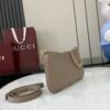 GG gucc luxury designer fashion for women Shoulder bags Emblem 23cm