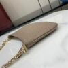 GG gucc luxury designer fashion for women Shoulder bags Emblem 23cm