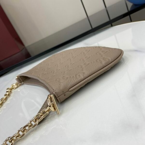 GG gucc luxury designer fashion for women Shoulder bags Emblem 23cm