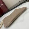 GG gucc luxury designer fashion for women Shoulder bags Emblem 23cm