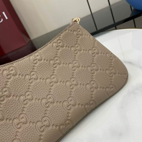 GG gucc luxury designer fashion for women Shoulder bags Emblem 23cm
