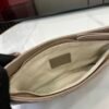 GG gucc luxury designer fashion for women Shoulder bags Emblem 23cm