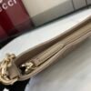GG gucc luxury designer fashion for women Shoulder bags Emblem 23cm