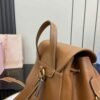 MM miuniu luxury designer fashion for women handbag shoulder bag Calfskin Backpack 29.5cm