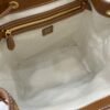 MM miuniu luxury designer fashion for women handbag shoulder bag Calfskin Backpack 29.5cm