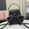 MM miuniu luxury designer fashion for women handbag shoulder bag Calfskin Backpack 22cm