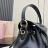 MM miuniu luxury designer fashion for women handbag shoulder bag Calfskin Backpack 22cm