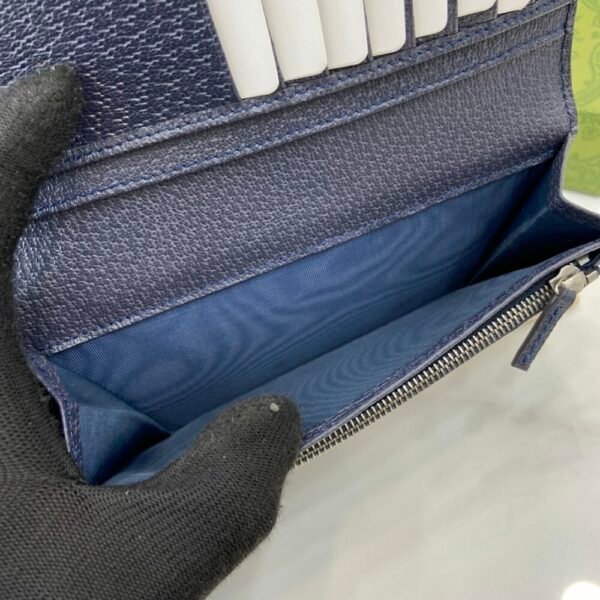 wsxc1745675150498_7 GG gucc luxury designer fashion for women wallet card holder Ophidia 19x10x2cm