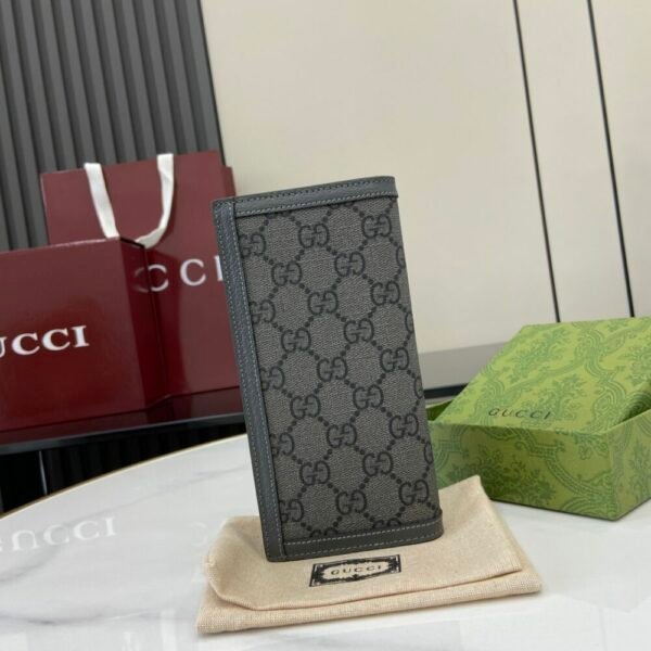 wsxc1745675152137_2 GG gucc luxury designer fashion for women wallet card holder Ophidia 19x10x2cm