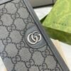 wsxc1745675152137_4 GG gucc luxury designer fashion for women wallet card holder Ophidia 19x10x2cm