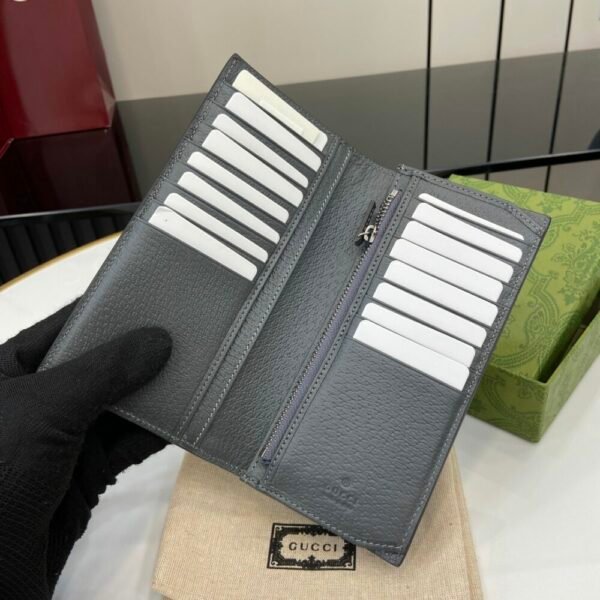 wsxc1745675152137_6 GG gucc luxury designer fashion for women wallet card holder Ophidia 19x10x2cm