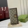 wsxc1745675155161_0 GG gucc luxury designer fashion for women wallet card holder Ophidia 19x10x2cm