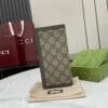 wsxc1745675155161_2 GG gucc luxury designer fashion for women wallet card holder Ophidia 19x10x2cm