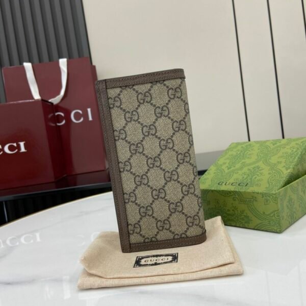 wsxc1745675155161_2 GG gucc luxury designer fashion for women wallet card holder Ophidia 19x10x2cm