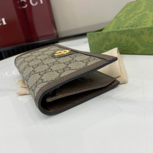 wsxc1745675155161_3 GG gucc luxury designer fashion for women wallet card holder Ophidia 19x10x2cm
