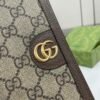 wsxc1745675155161_4 GG gucc luxury designer fashion for women wallet card holder Ophidia 19x10x2cm