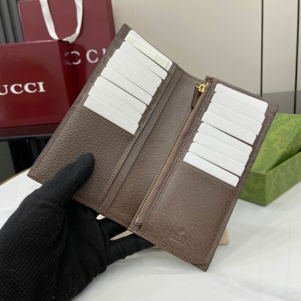 wsxc1745675155161_6 GG gucc luxury designer fashion for women wallet card holder Ophidia 19x10x2cm