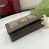 GG gucc luxury designer fashion for women wallet card holder Ophidia 11x 9x 3cm