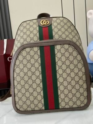 GG gucc luxury designer fashion for women Shoulder bags Handbags backpack 31.5x39.5x15cm